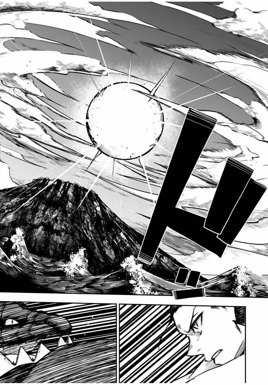 Dorei Tensei Sono Dorei Saikyou No Moto Ouji Ni Tsuki [Chap 52-67] - Page 9