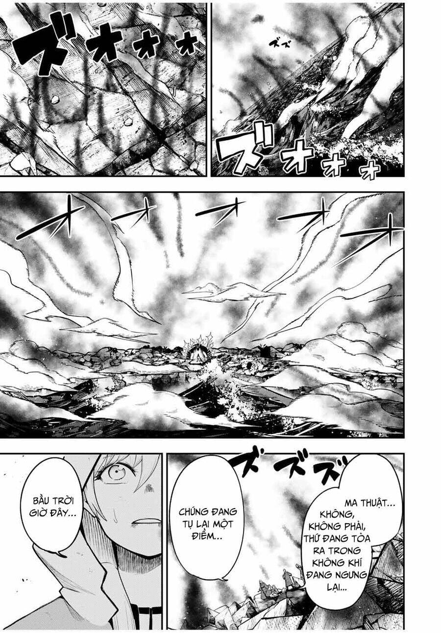 Dorei Tensei Sono Dorei Saikyou No Moto Ouji Ni Tsuki [Chap 52-67] - Page 12