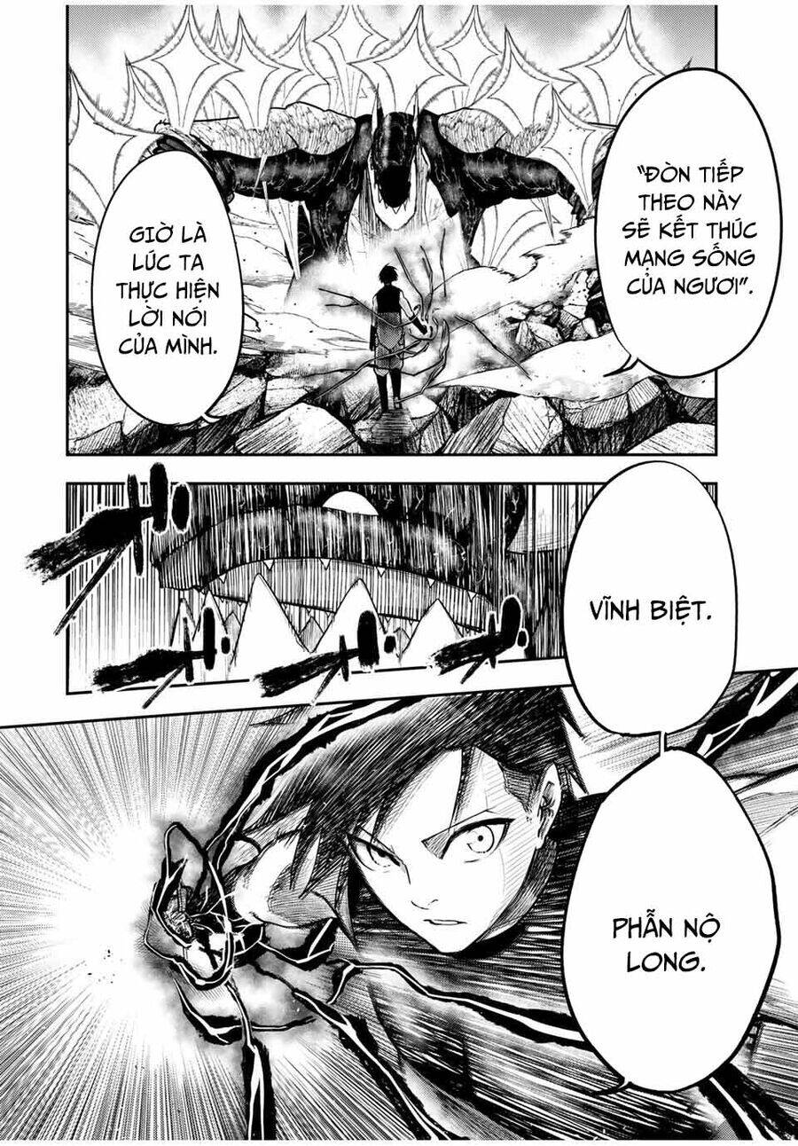 Dorei Tensei Sono Dorei Saikyou No Moto Ouji Ni Tsuki [Chap 52-67] - Page 15