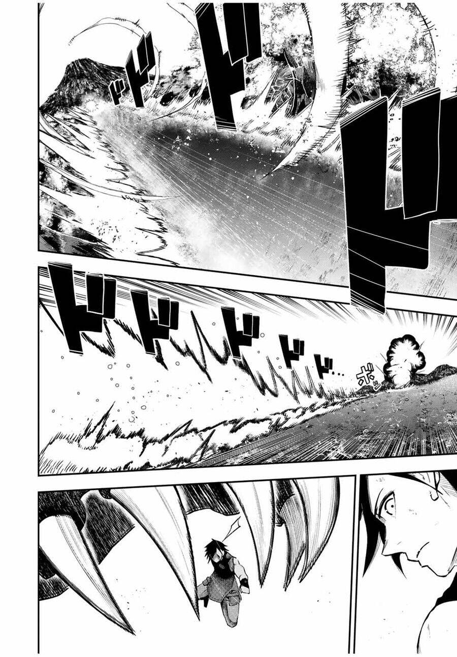 Dorei Tensei Sono Dorei Saikyou No Moto Ouji Ni Tsuki [Chap 52-67] - Page 4