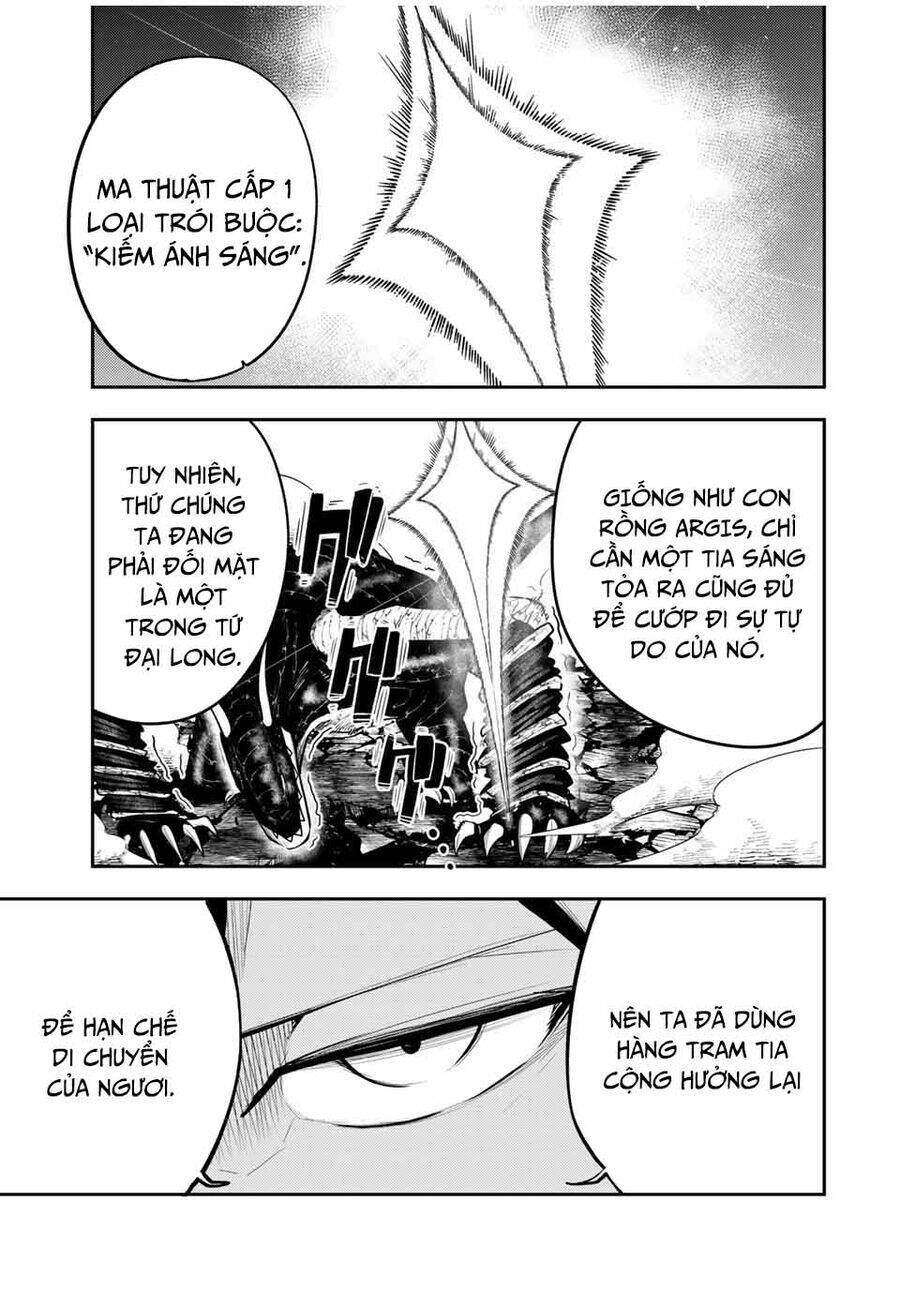 Dorei Tensei Sono Dorei Saikyou No Moto Ouji Ni Tsuki [Chap 52-67] - Page 9