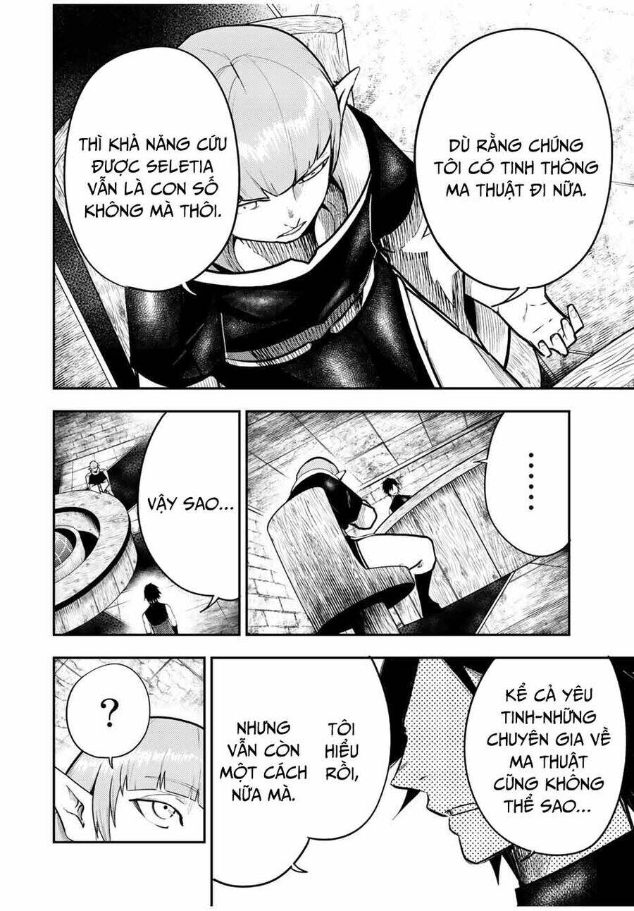 Dorei Tensei Sono Dorei Saikyou No Moto Ouji Ni Tsuki [Chap 52-67] - Page 18