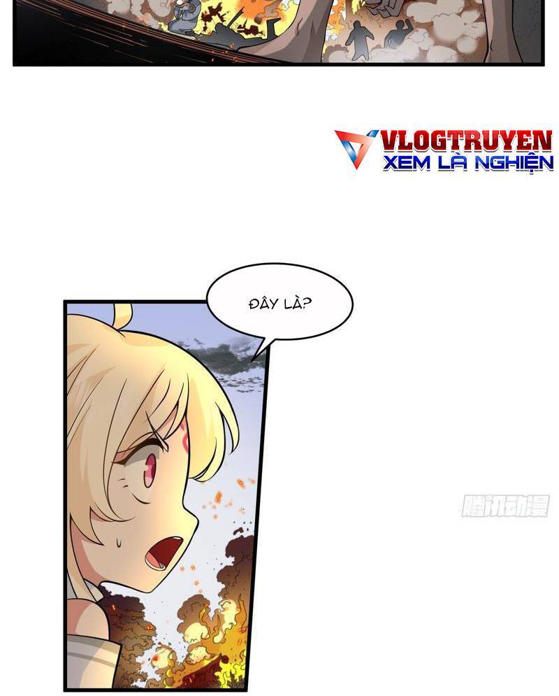 Read Hentai Image page_26 in comic Một Người Quét Ngang Giang Hồ - Chapter 1 - truyentvn.net