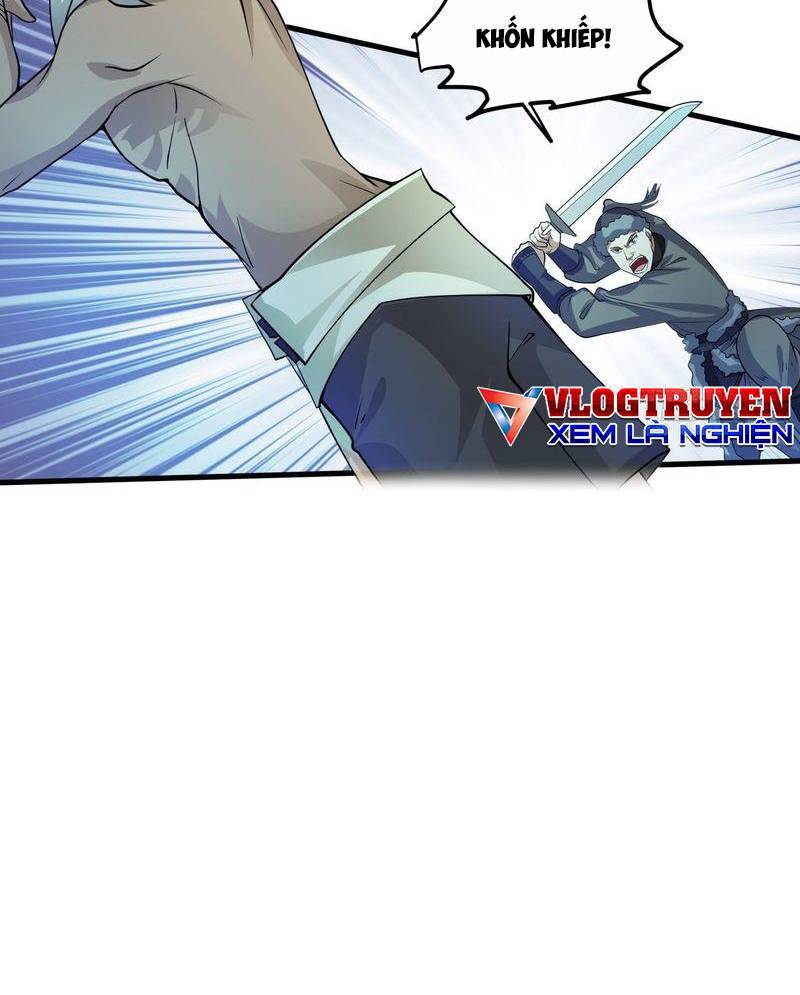 Read Hentai Image page_29 in comic Một Người Quét Ngang Giang Hồ - Chapter 1 - truyentvn.net