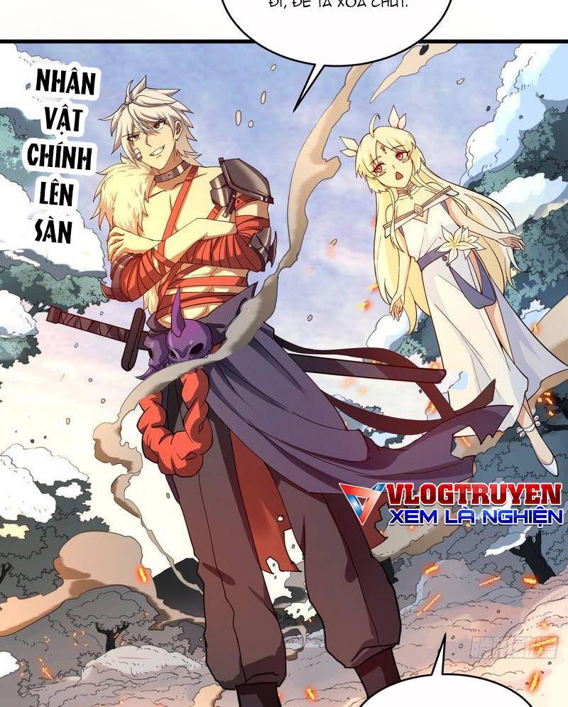 Read Hentai Image page_3 in comic Một Người Quét Ngang Giang Hồ - Chapter 1 - truyentvn.net