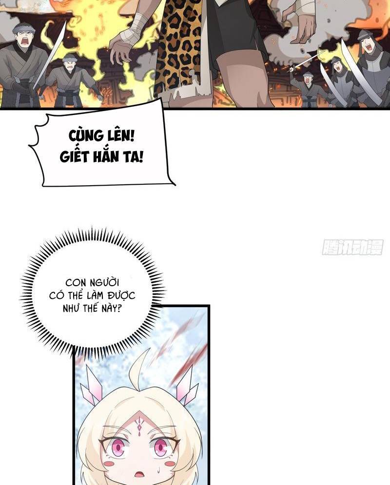 Read Hentai Image page_35 in comic Một Người Quét Ngang Giang Hồ - Chapter 1 - truyentvn.net