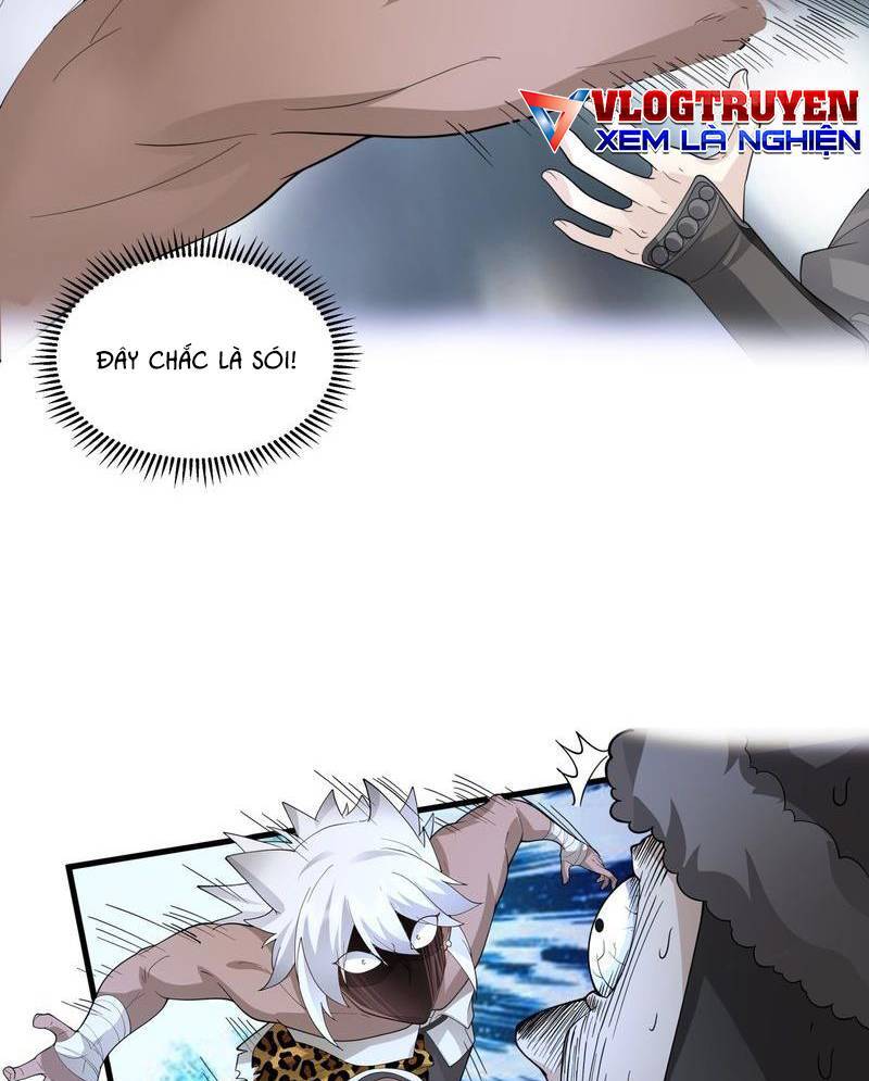 Read Hentai Image page_37 in comic Một Người Quét Ngang Giang Hồ - Chapter 1 - truyentvn.net