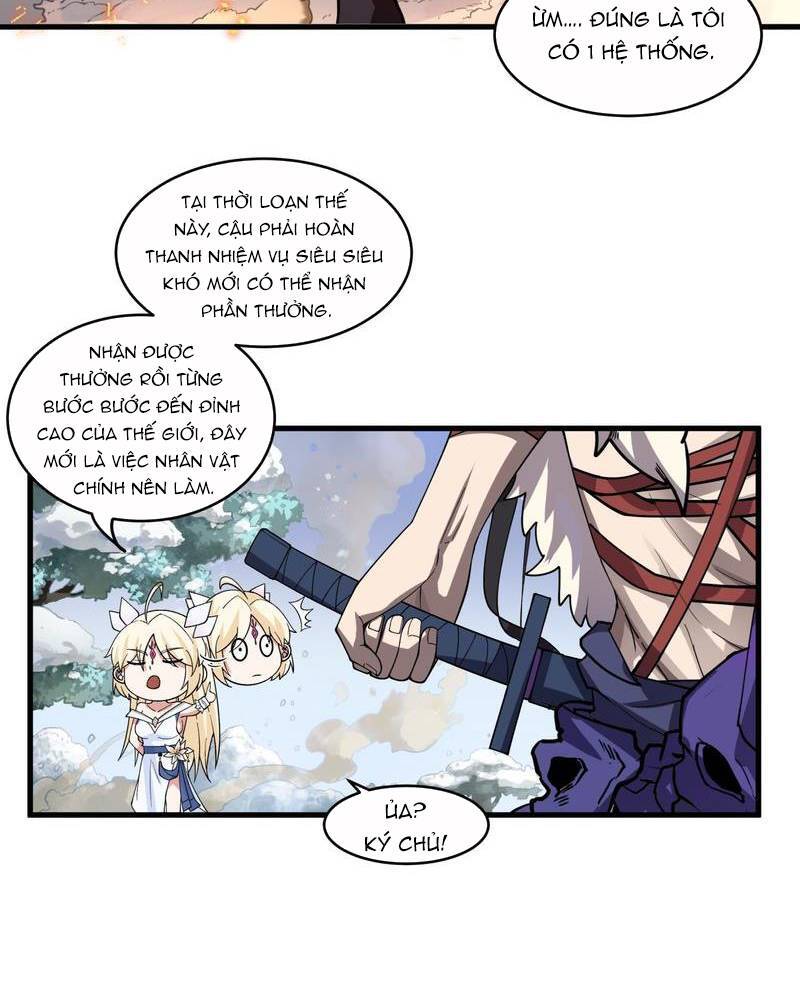 Read Hentai Image page_4 in comic Một Người Quét Ngang Giang Hồ - Chapter 1 - truyentvn.net