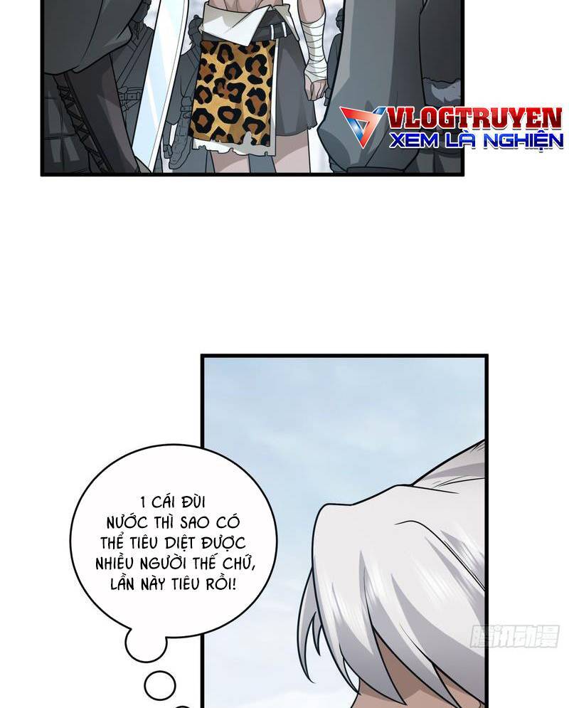 Read Hentai Image page_61 in comic Một Người Quét Ngang Giang Hồ - Chapter 1 - truyentvn.net