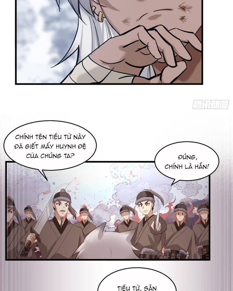 Read Hentai Image page_65 in comic Một Người Quét Ngang Giang Hồ - Chapter 1 - truyentvn.net