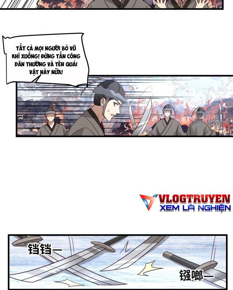 Read Hentai Image page_82 in comic Một Người Quét Ngang Giang Hồ - Chapter 1 - truyentvn.net