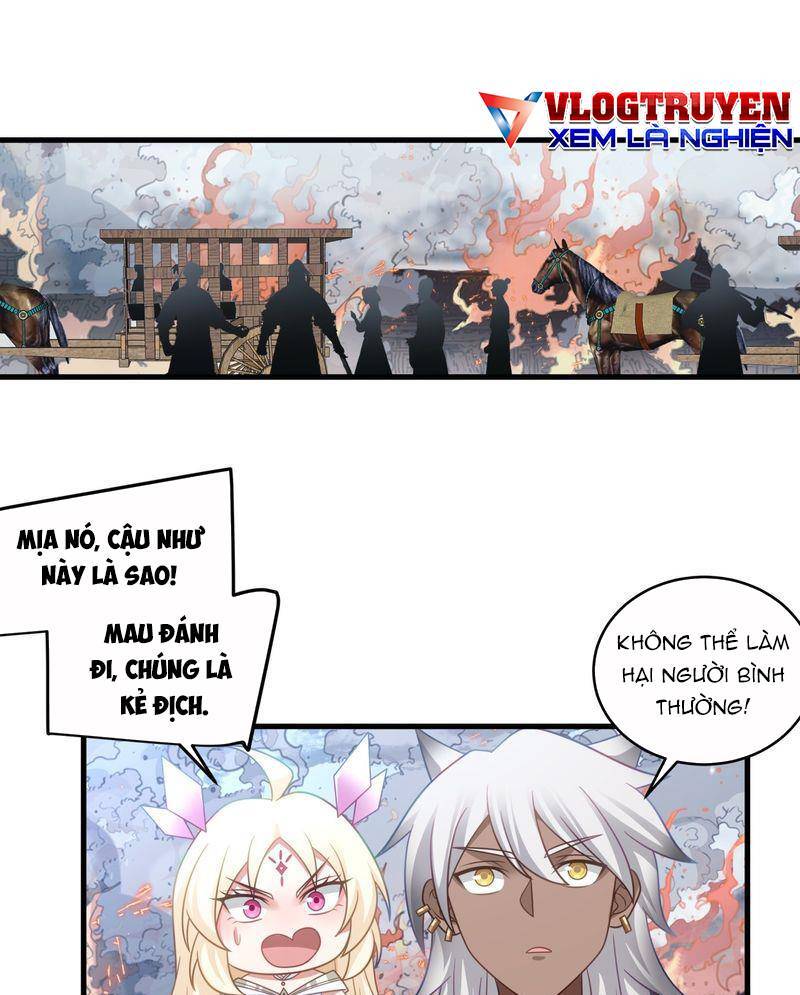 Read Hentai Image page_86 in comic Một Người Quét Ngang Giang Hồ - Chapter 1 - truyentvn.net