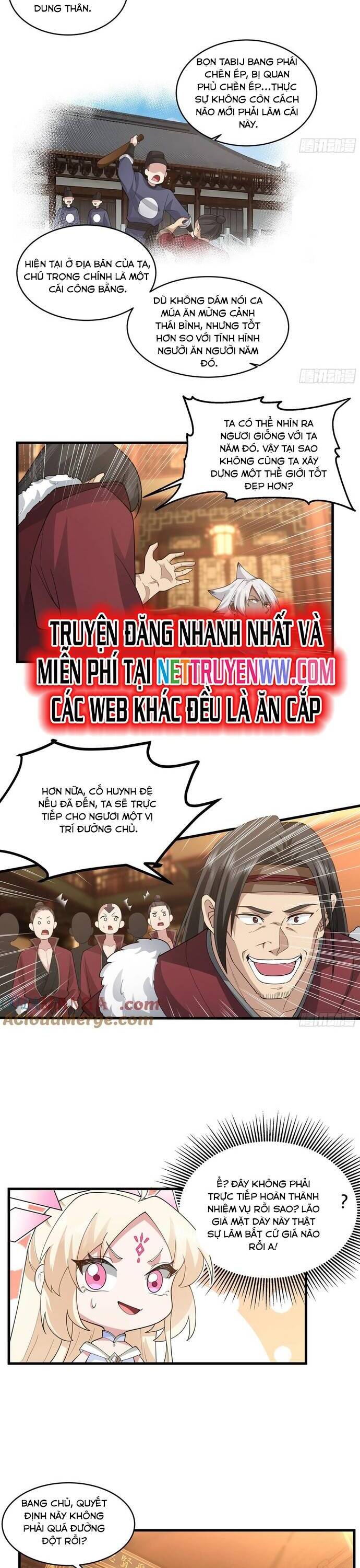 Trang truyện page_7 trong truyện tranh Một Người Quét Ngang Giang Hồ - Chapter 12 - truyentvn.net