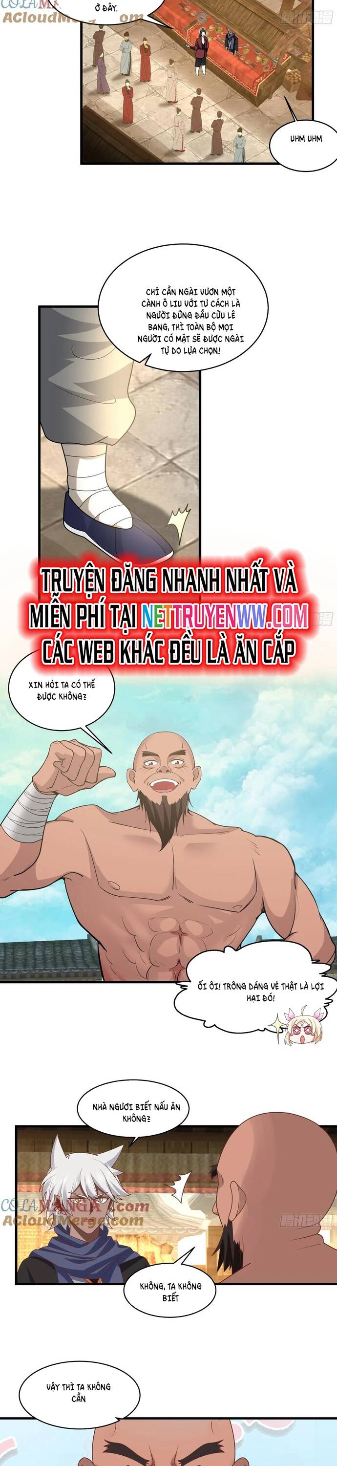 Trang truyện page_6 trong truyện tranh Một Người Quét Ngang Giang Hồ - Chapter 13 - truyentvn.net