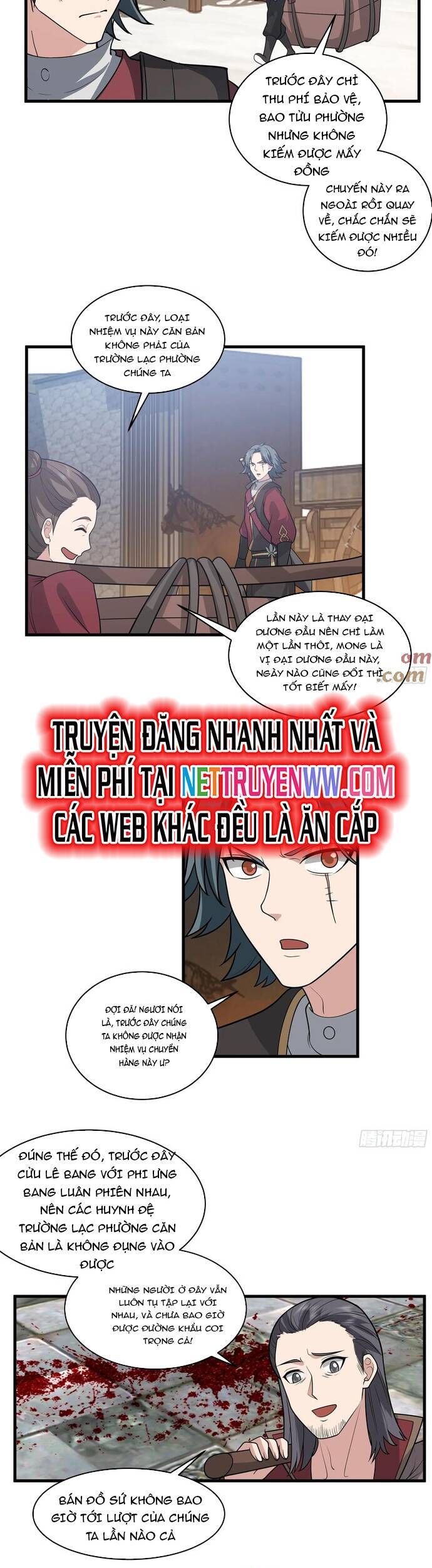 Trang truyện page_8 trong truyện tranh Một Người Quét Ngang Giang Hồ - Chapter 15 - truyentvn.net