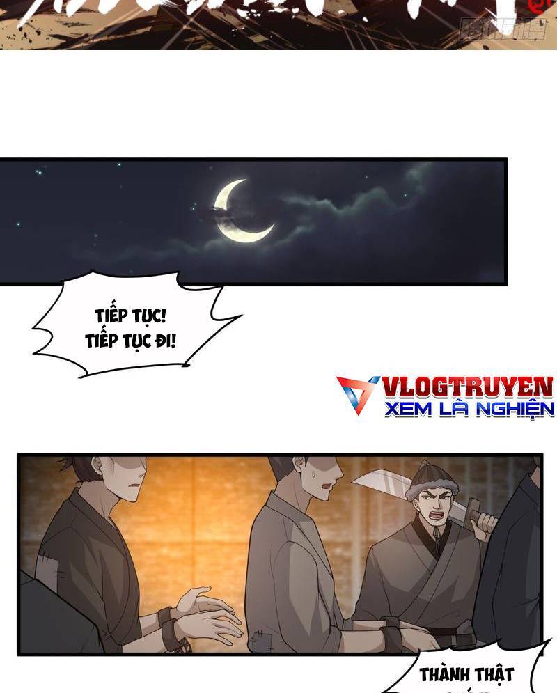 Read Hentai Image page_1 in comic Một Người Quét Ngang Giang Hồ - Chapter 2 - truyentvn.net