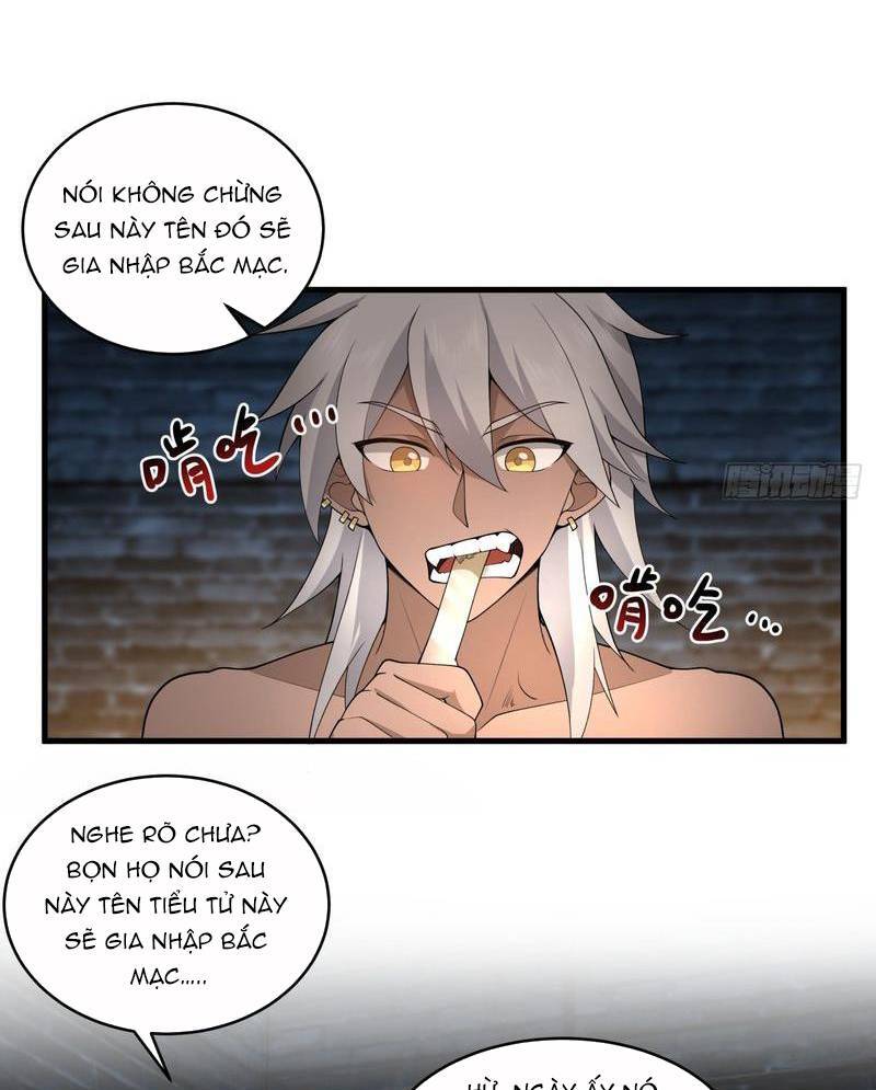 Read Hentai Image page_10 in comic Một Người Quét Ngang Giang Hồ - Chapter 2 - truyentvn.net