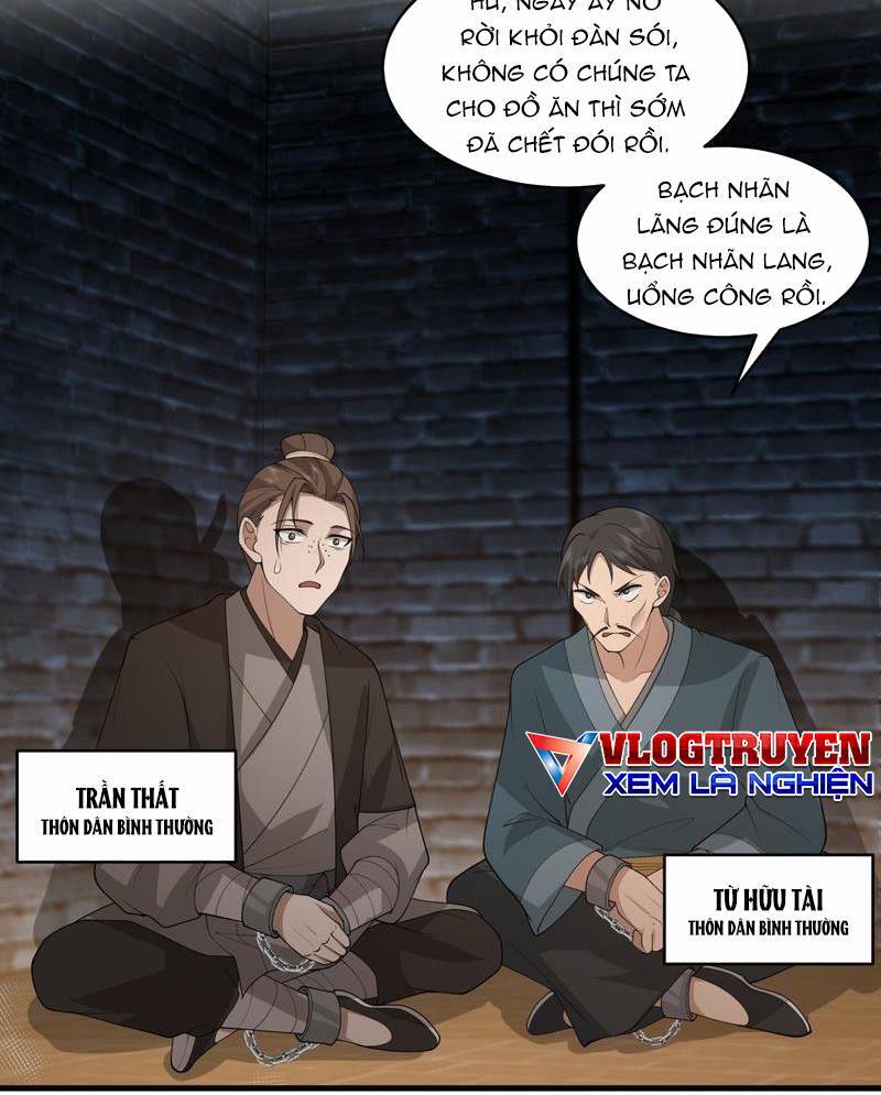 Read Hentai Image page_11 in comic Một Người Quét Ngang Giang Hồ - Chapter 2 - truyentvn.net