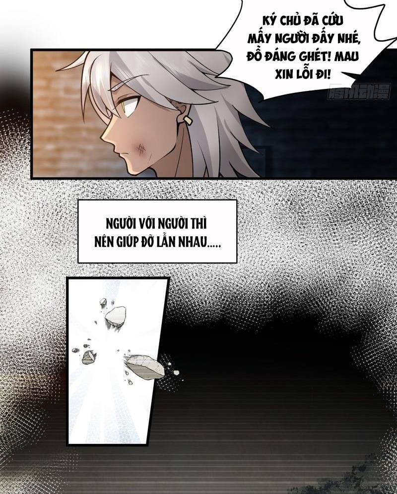 Read Hentai Image page_13 in comic Một Người Quét Ngang Giang Hồ - Chapter 2 - truyentvn.net