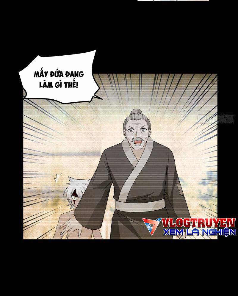 Read Hentai Image page_16 in comic Một Người Quét Ngang Giang Hồ - Chapter 2 - truyentvn.net