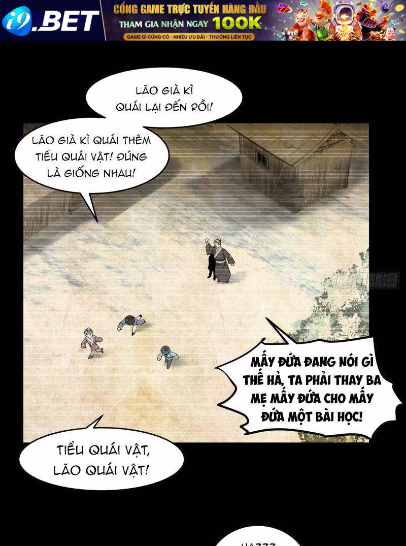 Read Hentai Image page_17 in comic Một Người Quét Ngang Giang Hồ - Chapter 2 - truyentvn.net