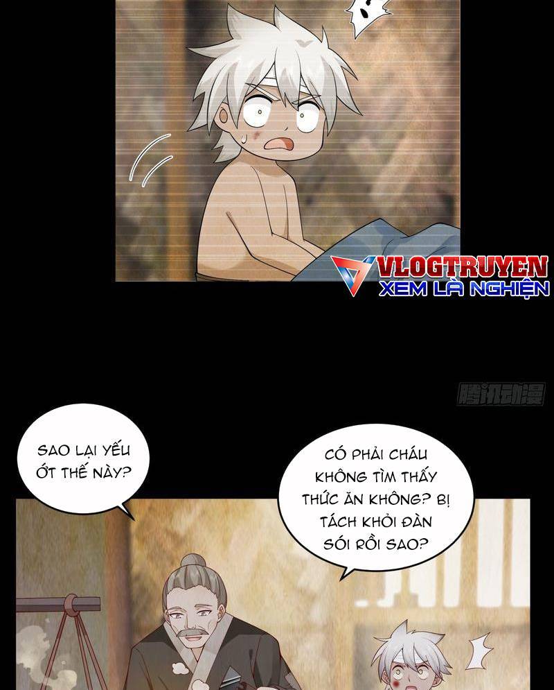 Read Hentai Image page_21 in comic Một Người Quét Ngang Giang Hồ - Chapter 2 - truyentvn.net