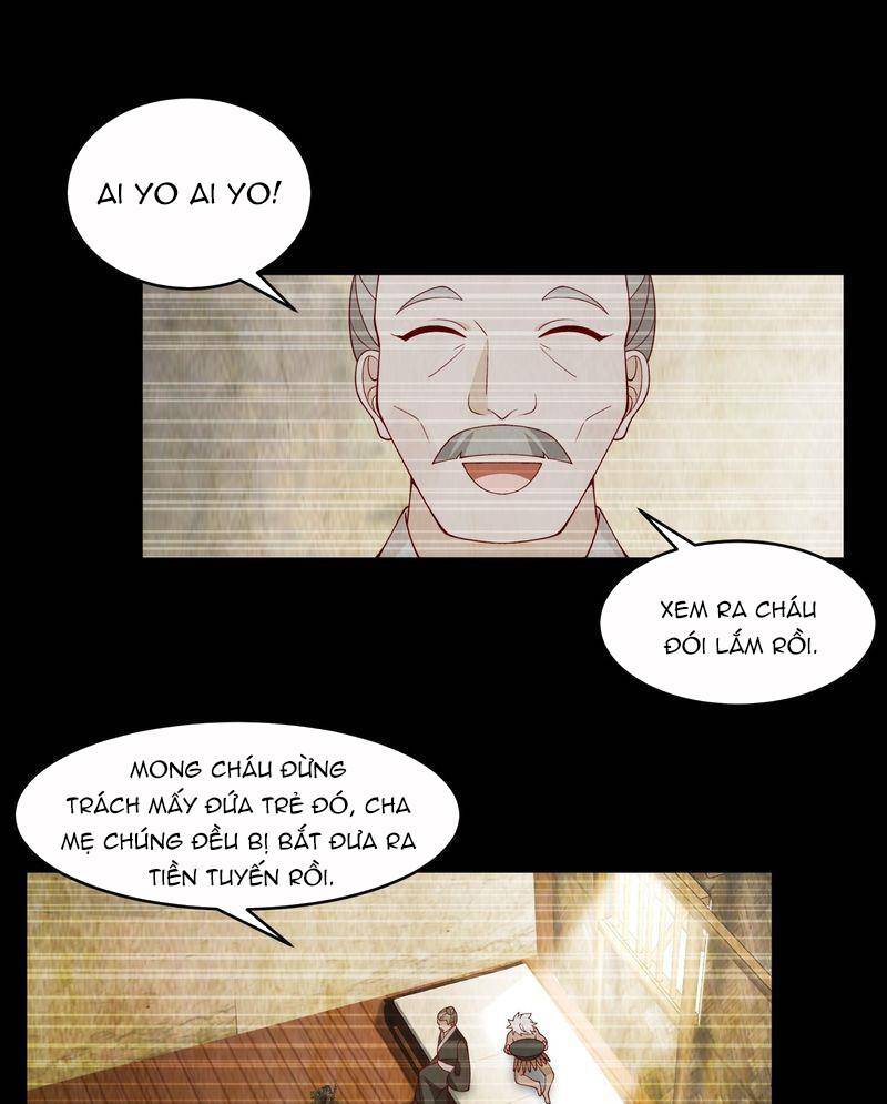 Read Hentai Image page_25 in comic Một Người Quét Ngang Giang Hồ - Chapter 2 - truyentvn.net