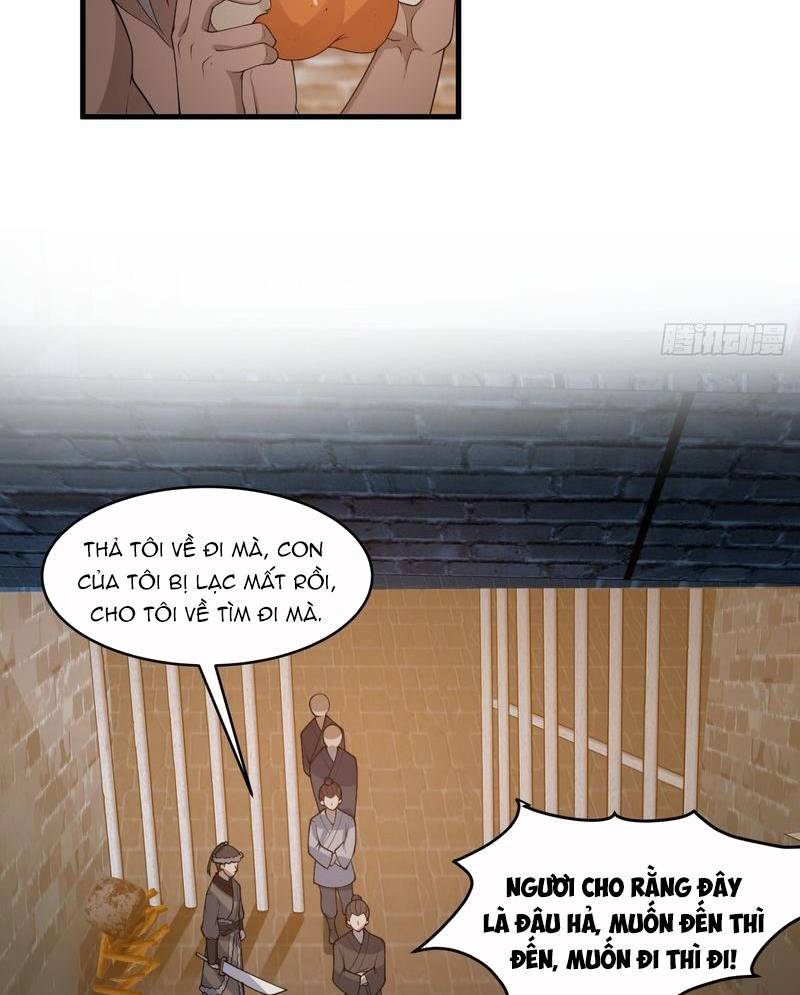 Read Hentai Image page_3 in comic Một Người Quét Ngang Giang Hồ - Chapter 2 - truyentvn.net