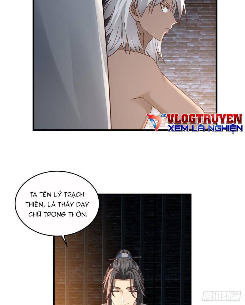 Read Hentai Image page_32 in comic Một Người Quét Ngang Giang Hồ - Chapter 2 - truyentvn.net