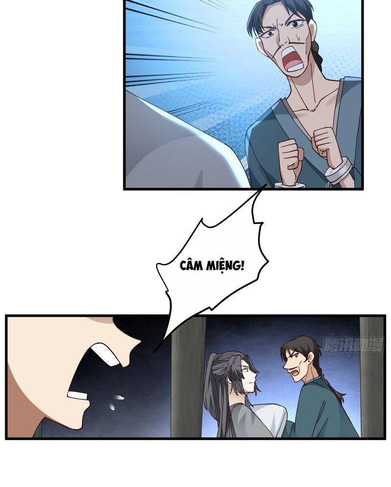 Read Hentai Image page_41 in comic Một Người Quét Ngang Giang Hồ - Chapter 2 - truyentvn.net