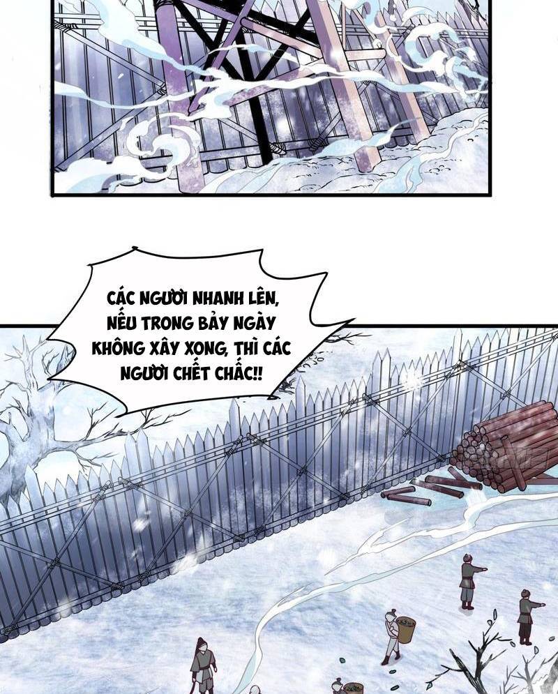 Read Hentai Image page_44 in comic Một Người Quét Ngang Giang Hồ - Chapter 2 - truyentvn.net