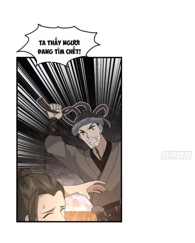 Read Hentai Image page_5 in comic Một Người Quét Ngang Giang Hồ - Chapter 2 - truyentvn.net