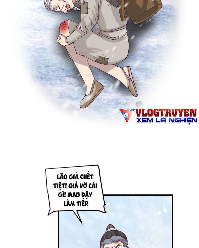 Read Hentai Image page_51 in comic Một Người Quét Ngang Giang Hồ - Chapter 2 - truyentvn.net