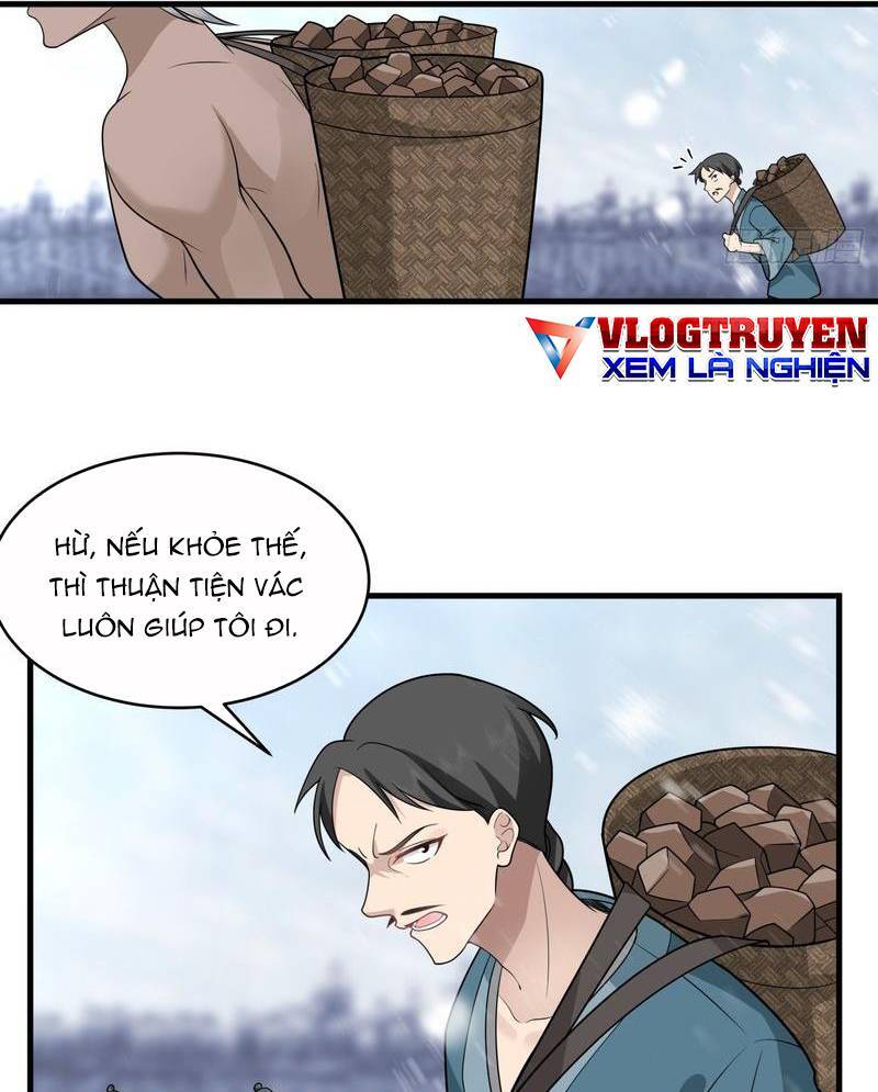 Read Hentai Image page_60 in comic Một Người Quét Ngang Giang Hồ - Chapter 2 - truyentvn.net