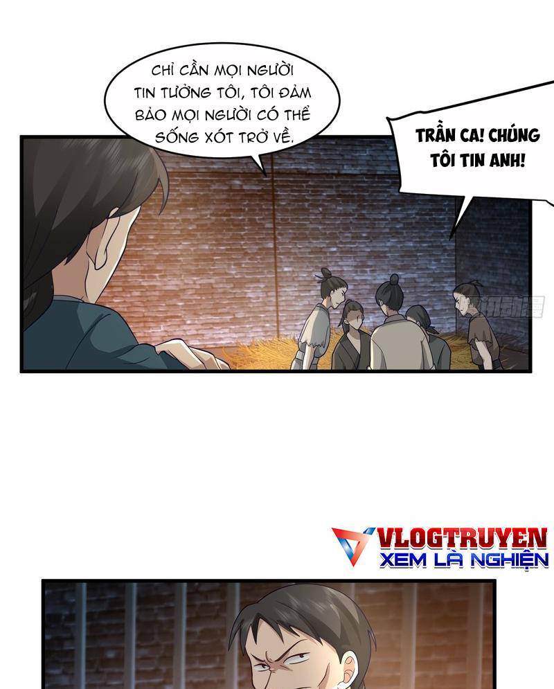 Read Hentai Image page_69 in comic Một Người Quét Ngang Giang Hồ - Chapter 2 - truyentvn.net