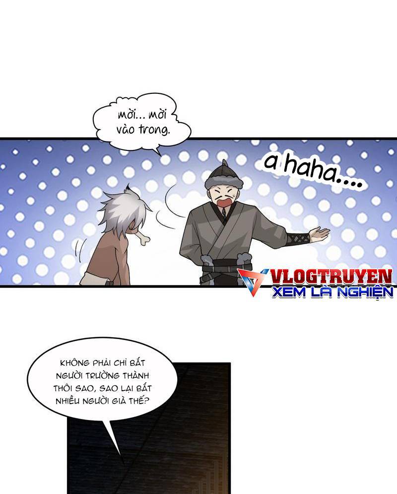 Read Hentai Image page_7 in comic Một Người Quét Ngang Giang Hồ - Chapter 2 - truyentvn.net