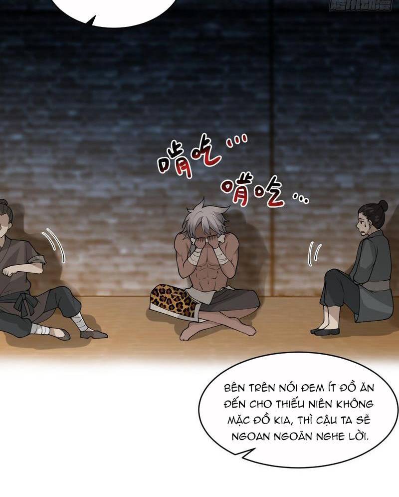 Read Hentai Image page_9 in comic Một Người Quét Ngang Giang Hồ - Chapter 2 - truyentvn.net