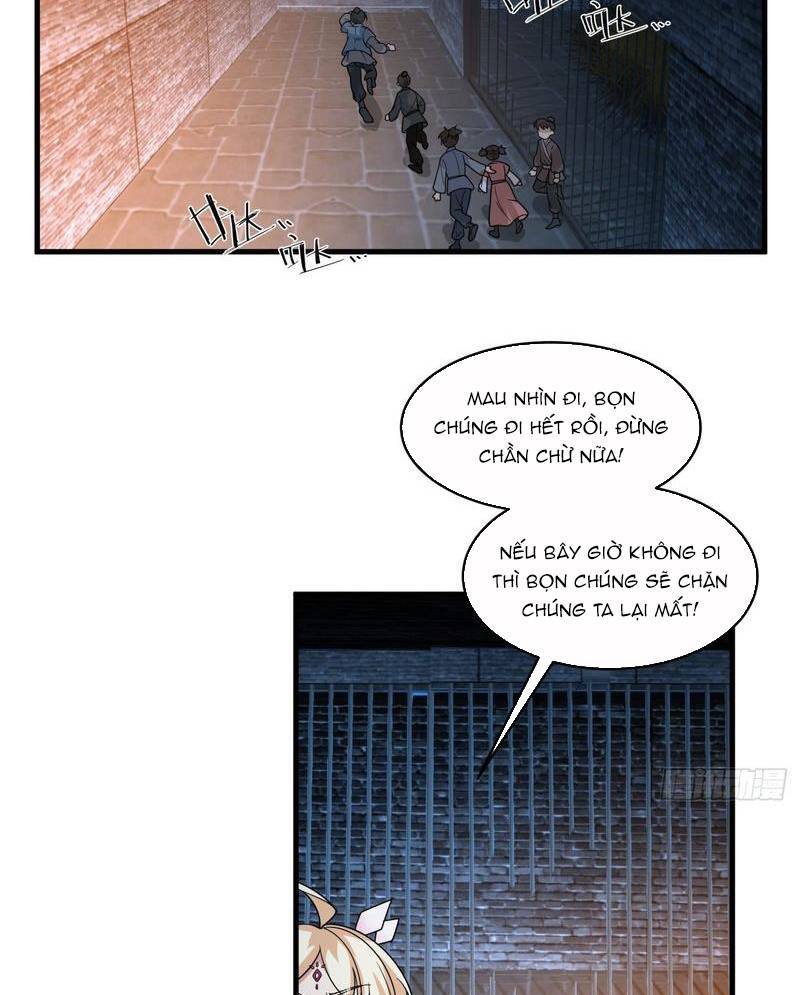 Trang truyện page_6 trong truyện tranh Một Người Quét Ngang Giang Hồ - Chapter 3 - truyentvn.net