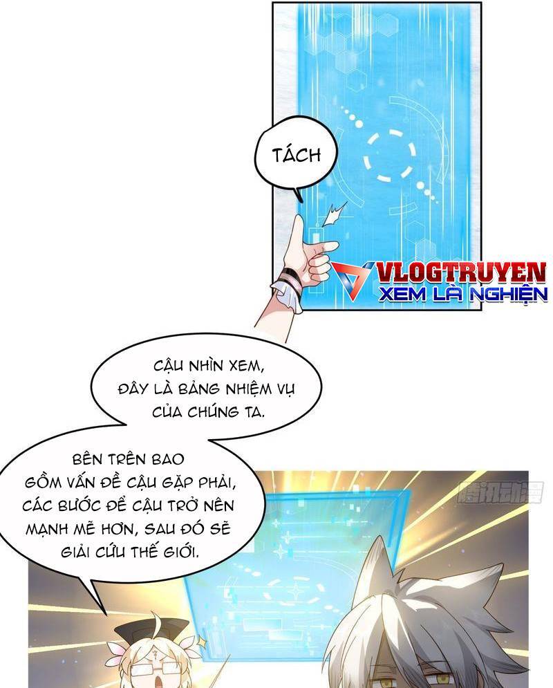 Trang truyện page_9 trong truyện tranh Một Người Quét Ngang Giang Hồ - Chapter 4 - truyentvn.net