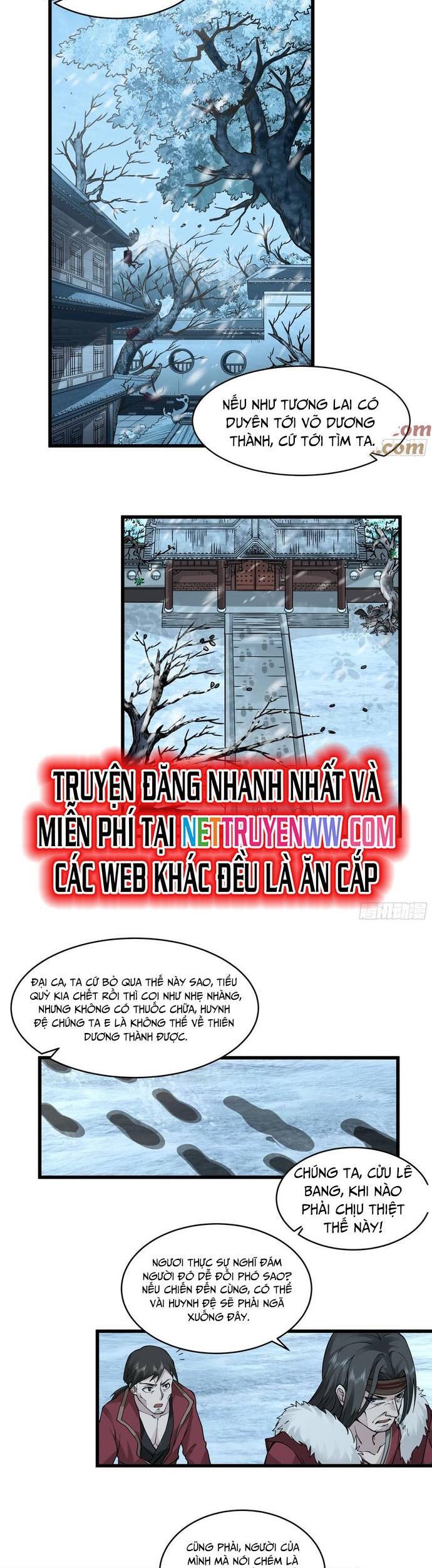 Trang truyện page_2 trong truyện tranh Một Người Quét Ngang Giang Hồ - Chapter 6 - truyentvn.net