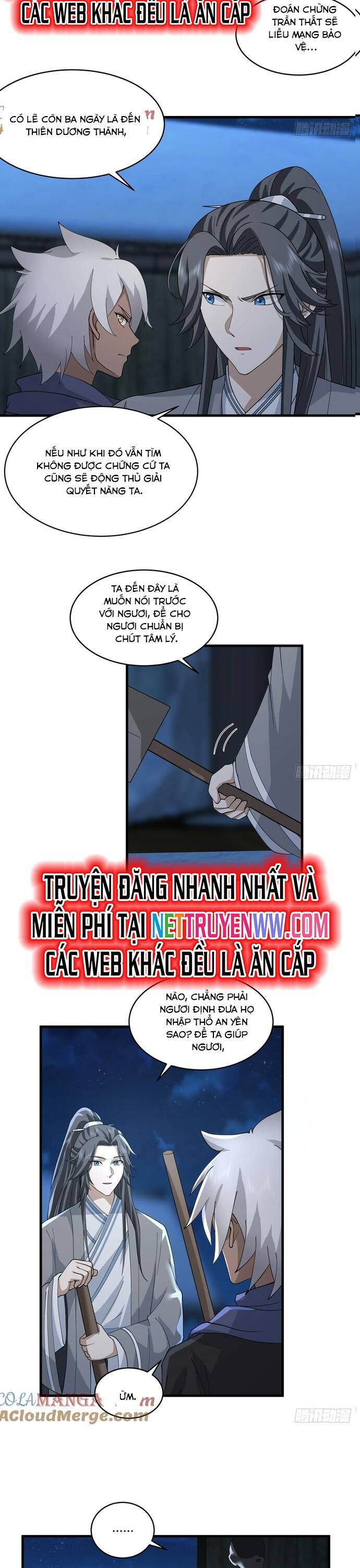 Trang truyện page_6 trong truyện tranh Một Người Quét Ngang Giang Hồ - Chapter 7 - truyentvn.net