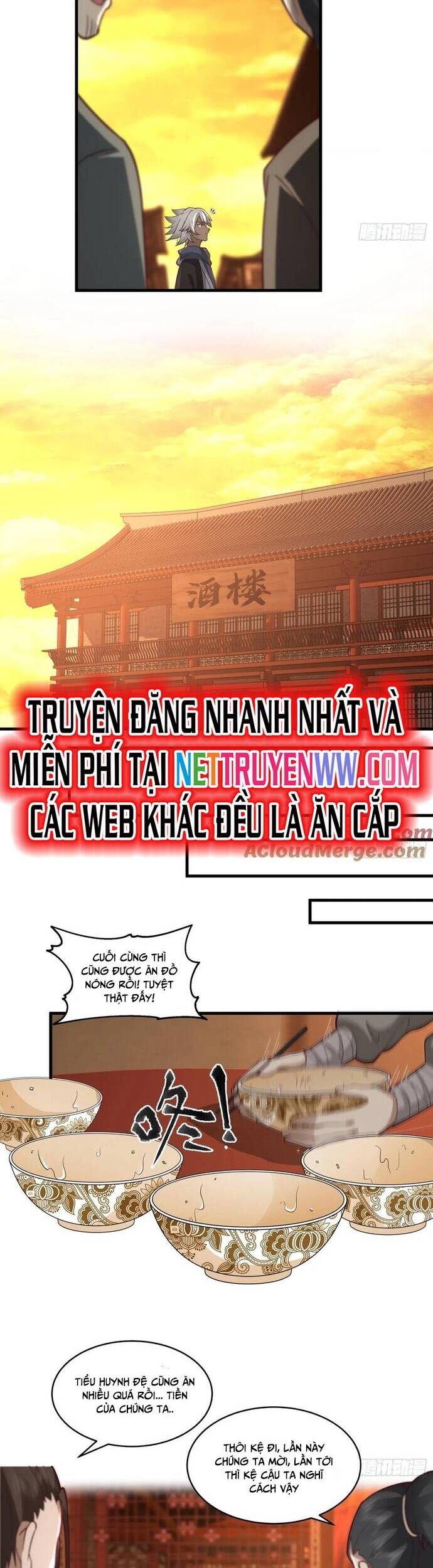 Trang truyện page_5 trong truyện tranh Một Người Quét Ngang Giang Hồ - Chapter 9 - truyentvn.net