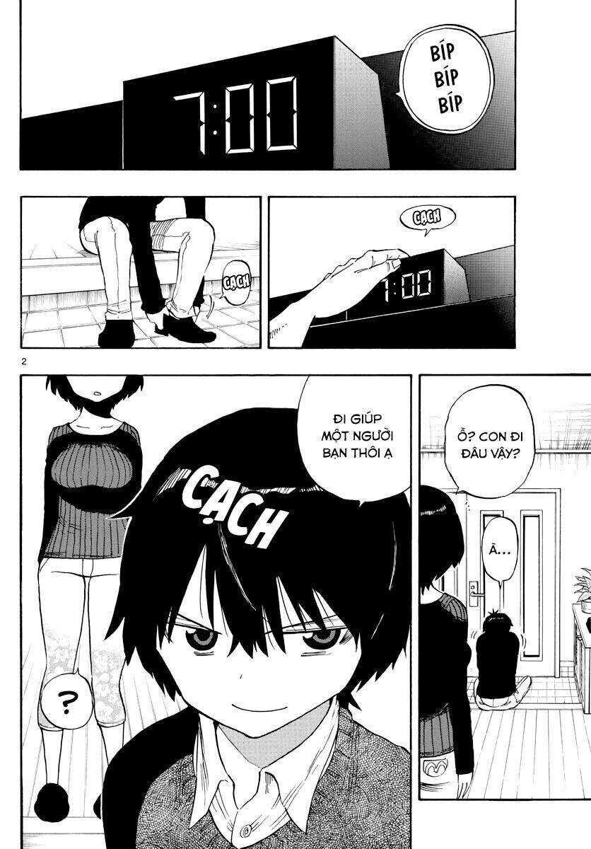 Saike Mata Shite Mo [Chap 84-95] - Page 2