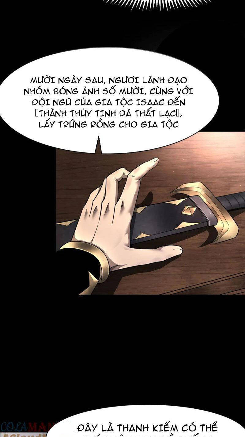 Cái Bóng Phản Bội Của Gia Tộc - 49
