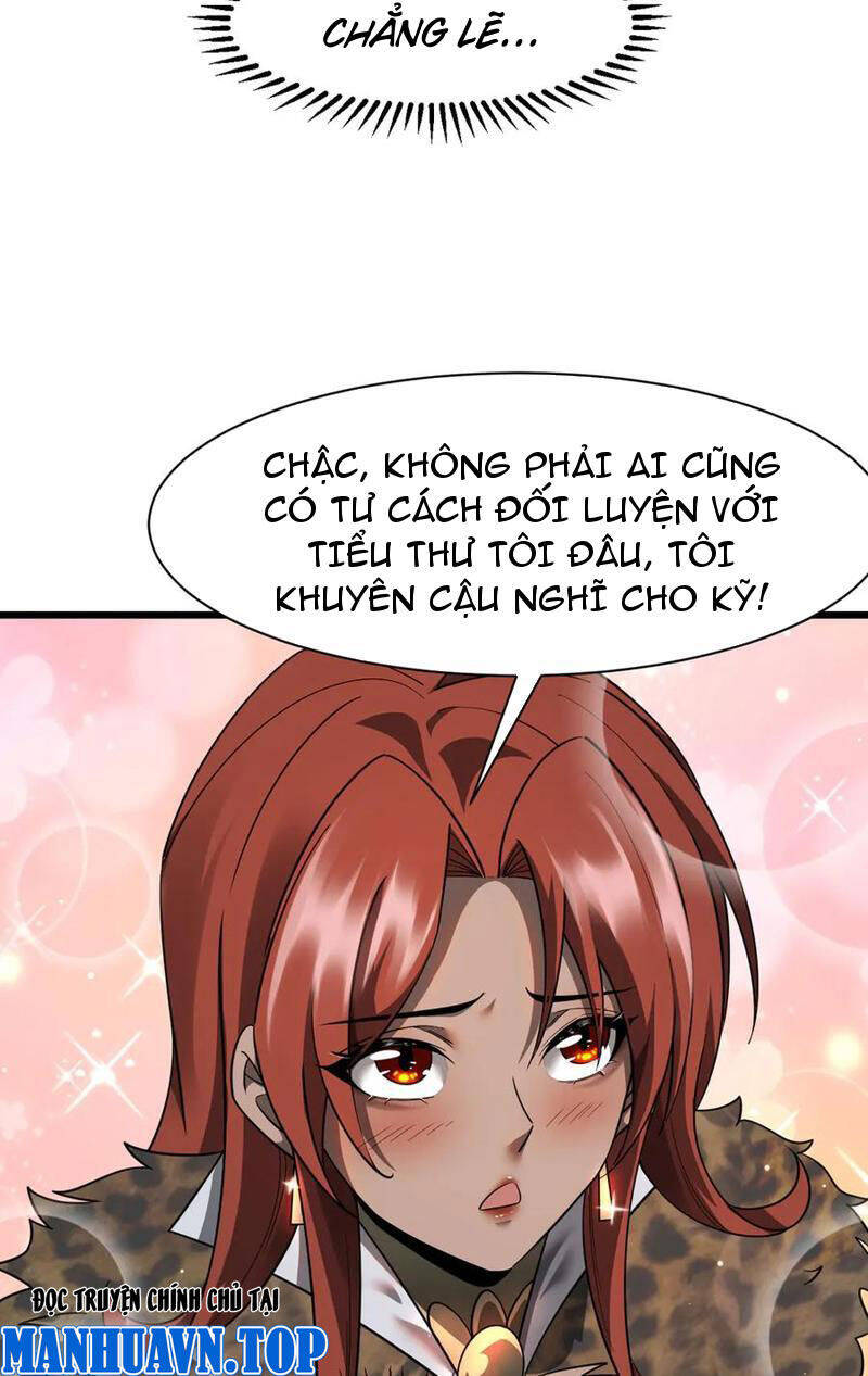 Cái Bóng Phản Bội Của Gia Tộc - 19
