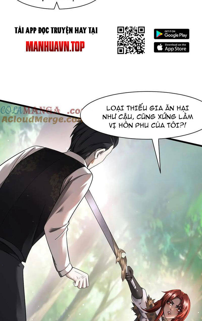 Cái Bóng Phản Bội Của Gia Tộc - 9