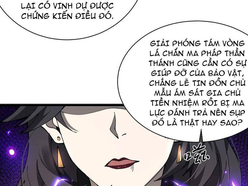 Cái Bóng Phản Bội Của Gia Tộc - 69