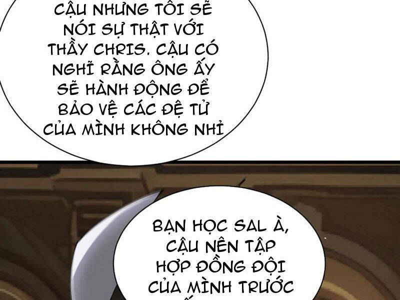 Cái Bóng Phản Bội Của Gia Tộc - 31
