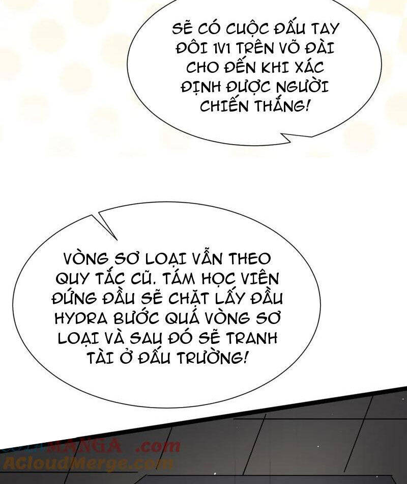 Cái Bóng Phản Bội Của Gia Tộc - 15