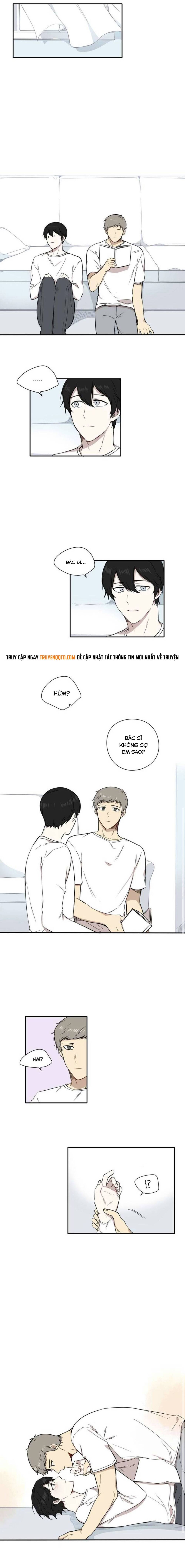 Xác Sống Cuối Cùng [Chap 24-26] - Page 2